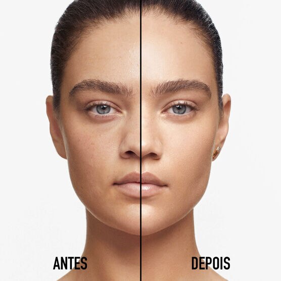 DIOR       SKIN GLOW     FDT  2.5N